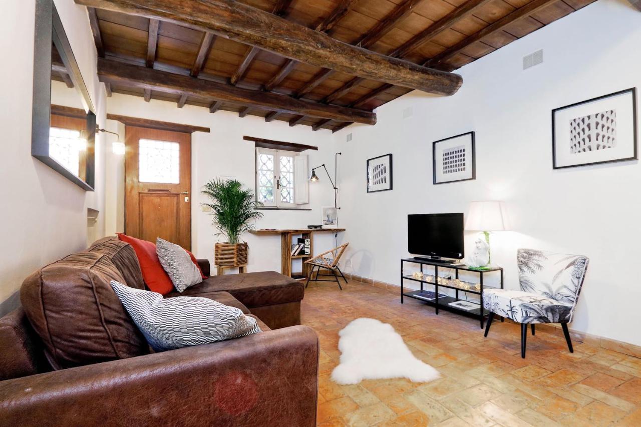 San Callisto Roma Exterior foto