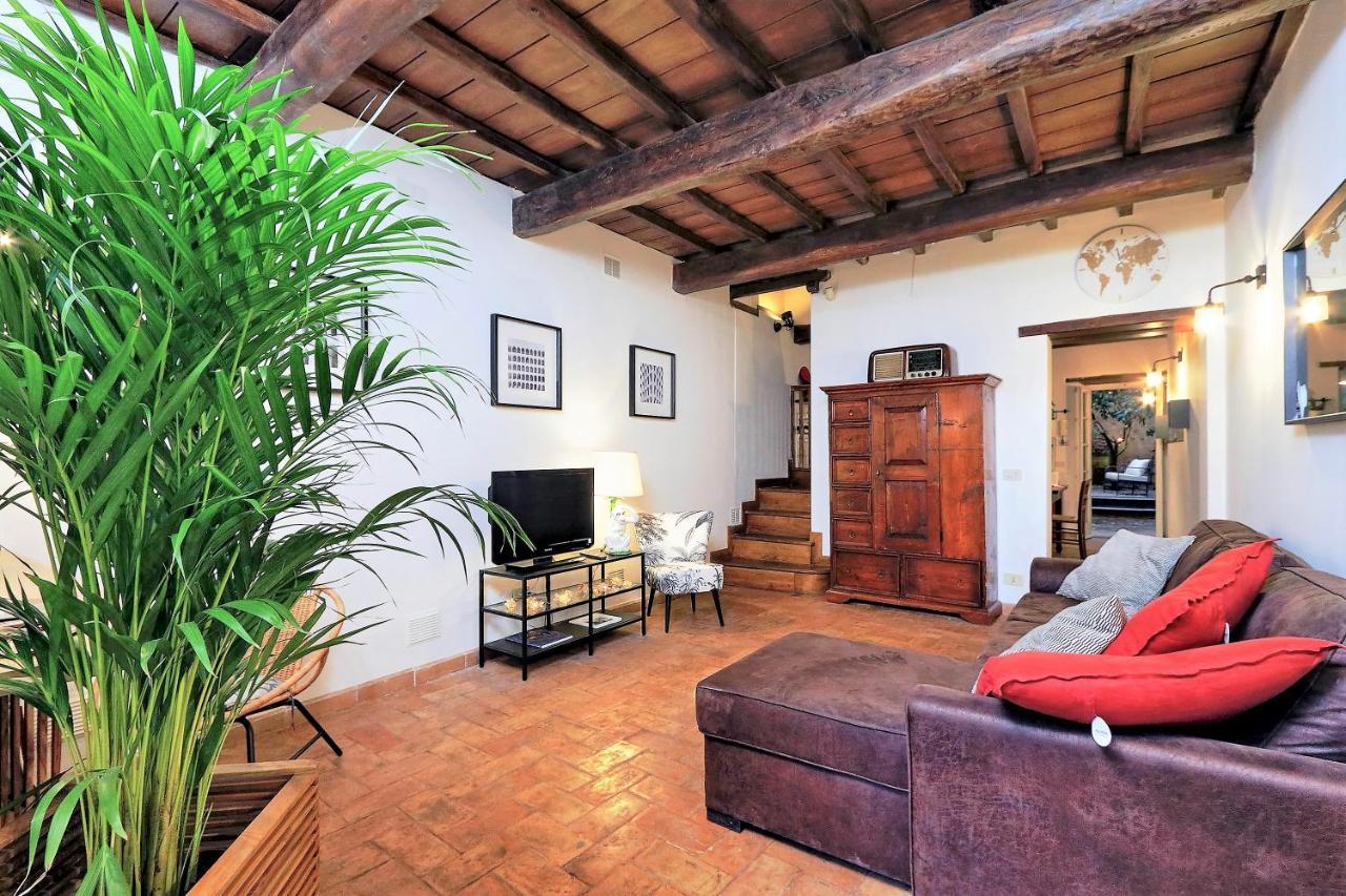 San Callisto Roma Exterior foto