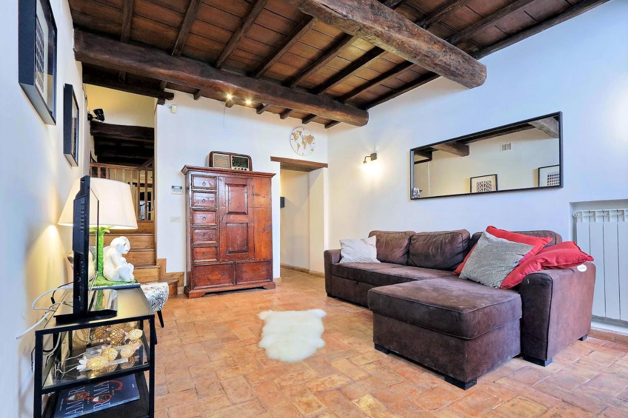San Callisto Roma Exterior foto