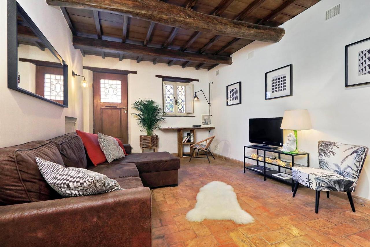 San Callisto Roma Exterior foto