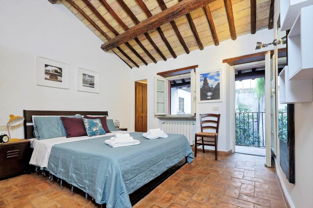 San Callisto Roma Exterior foto